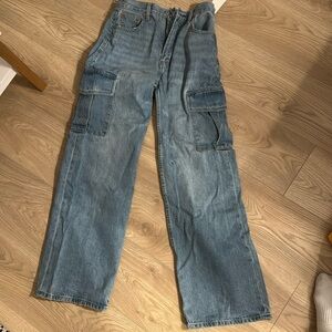 Denim forum Farrah jeans